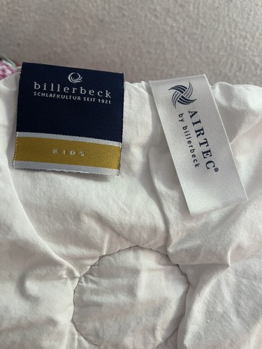 Billerbeck bettdecke kind - billerbeck,