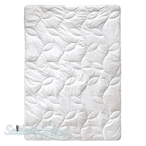 Steppdecke hanf uno - steppdecke,