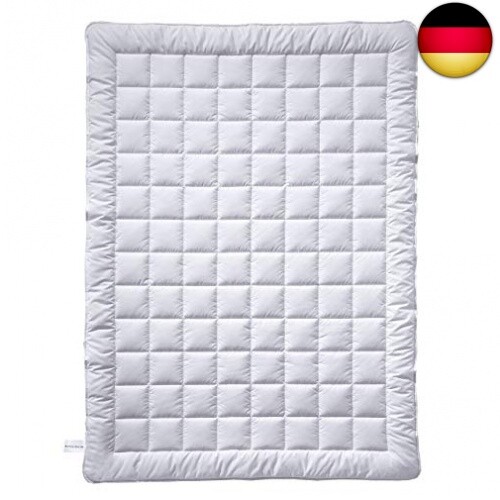 Billerbeck baumwolldecke - billerbeck,