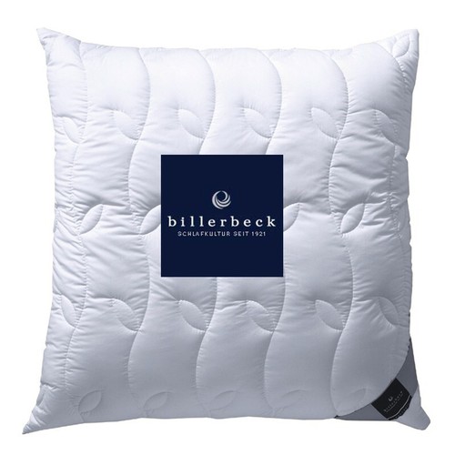 Kopfkissen billerbeck exclusiv - kopfkissen,
