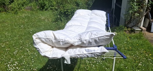Billerbeck daunendecke - billerbeck,