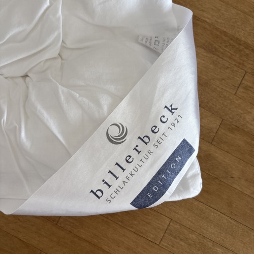 Billerbeck bettdecke und - bettdecke,