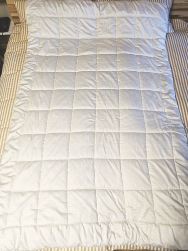 Bettdecke wolldecke billerbeck - bettdecke,